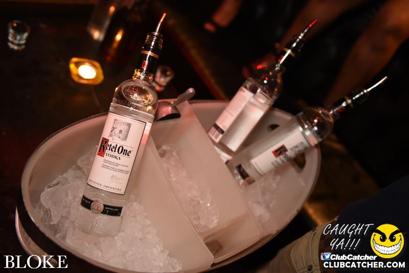 Bloke nightclub photo 28 - July 4th, 2015