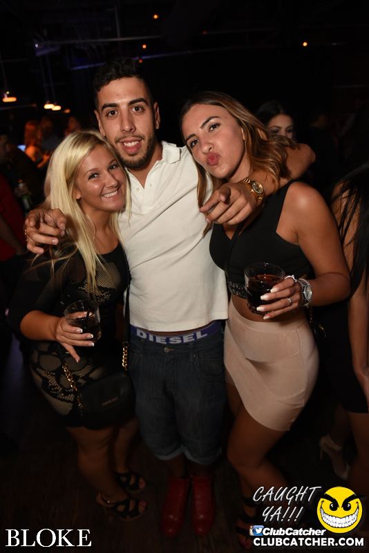 Bloke nightclub photo 29 - July 4th, 2015