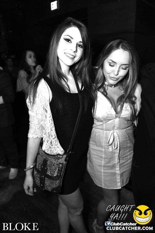 Bloke nightclub photo 31 - July 4th, 2015