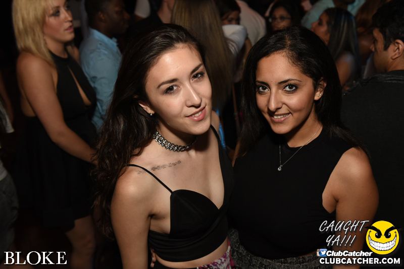 Bloke nightclub photo 32 - July 4th, 2015