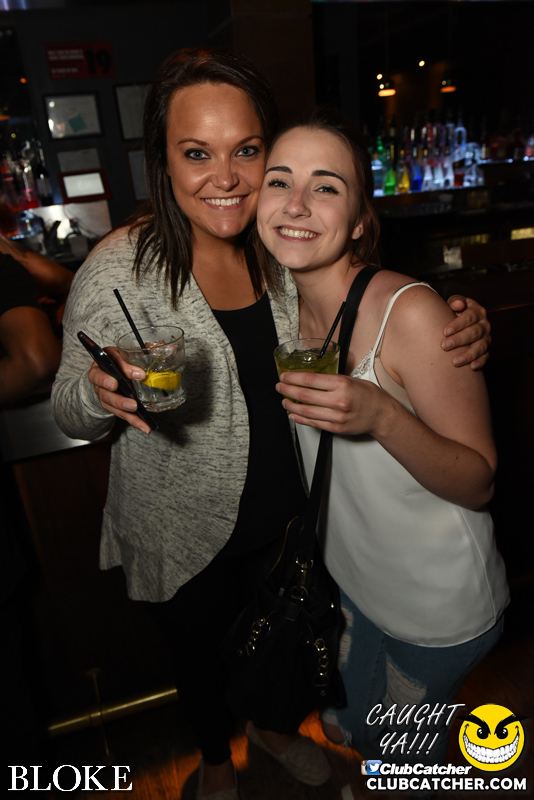 Bloke nightclub photo 33 - July 4th, 2015