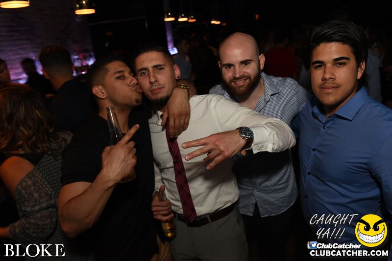 Bloke nightclub photo 34 - July 4th, 2015