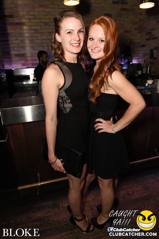 Bloke nightclub photo 41 - July 4th, 2015