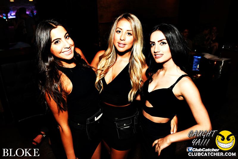 Bloke nightclub photo 44 - July 4th, 2015