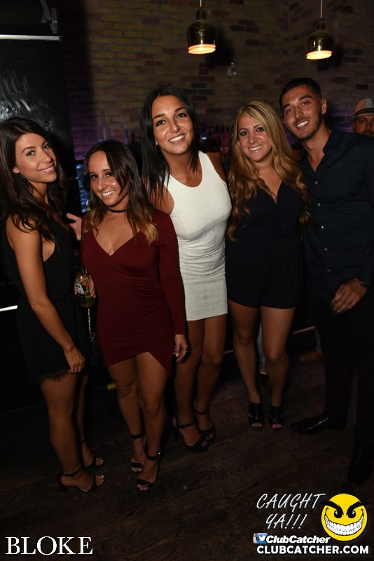 Bloke nightclub photo 45 - July 4th, 2015