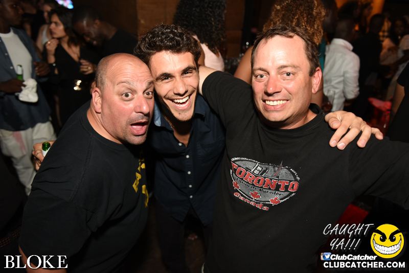 Bloke nightclub photo 46 - July 4th, 2015