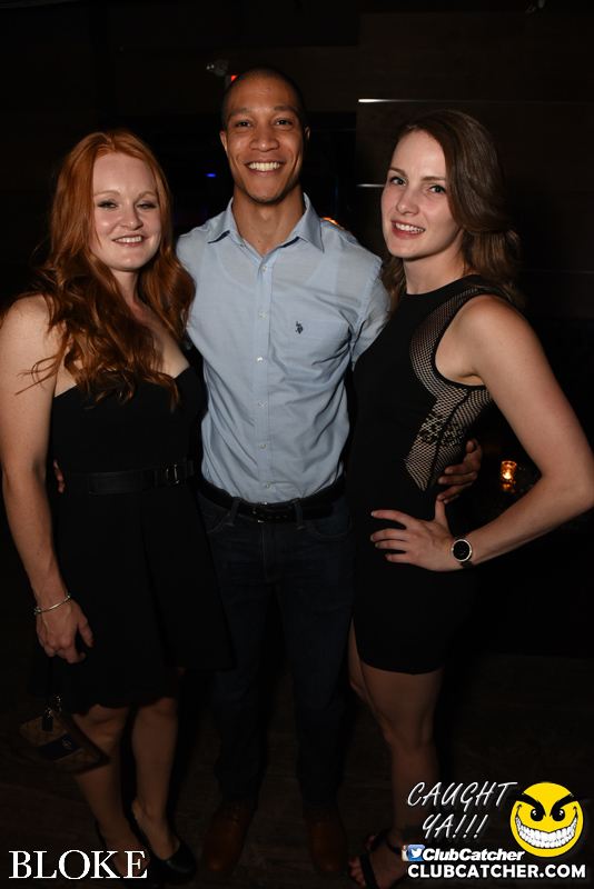 Bloke nightclub photo 48 - July 4th, 2015