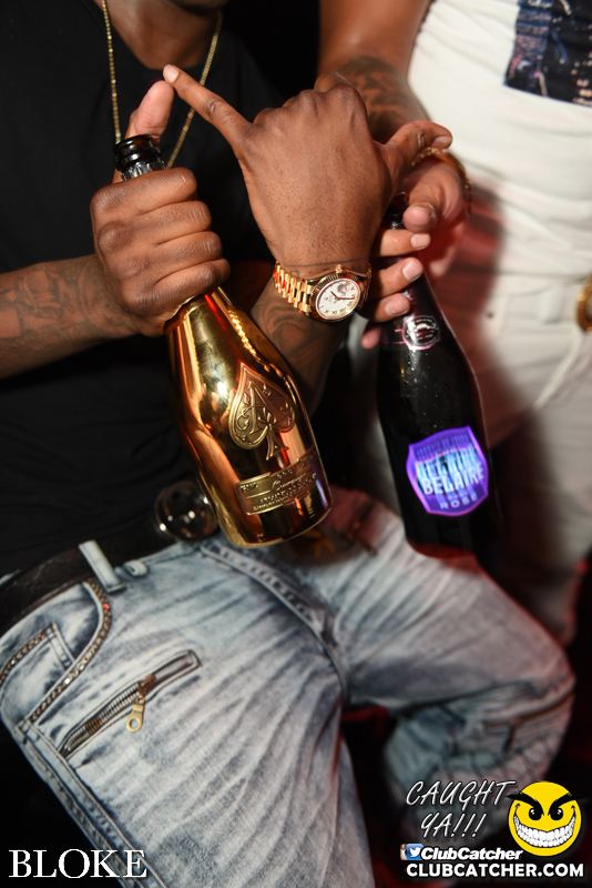 Bloke nightclub photo 6 - July 4th, 2015