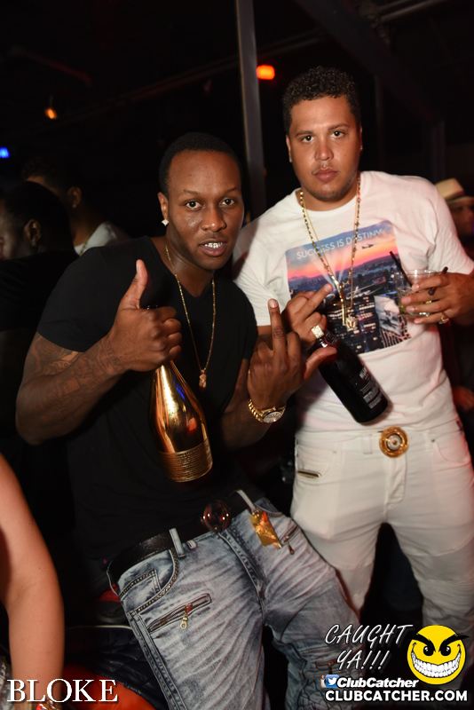 Bloke nightclub photo 58 - July 4th, 2015