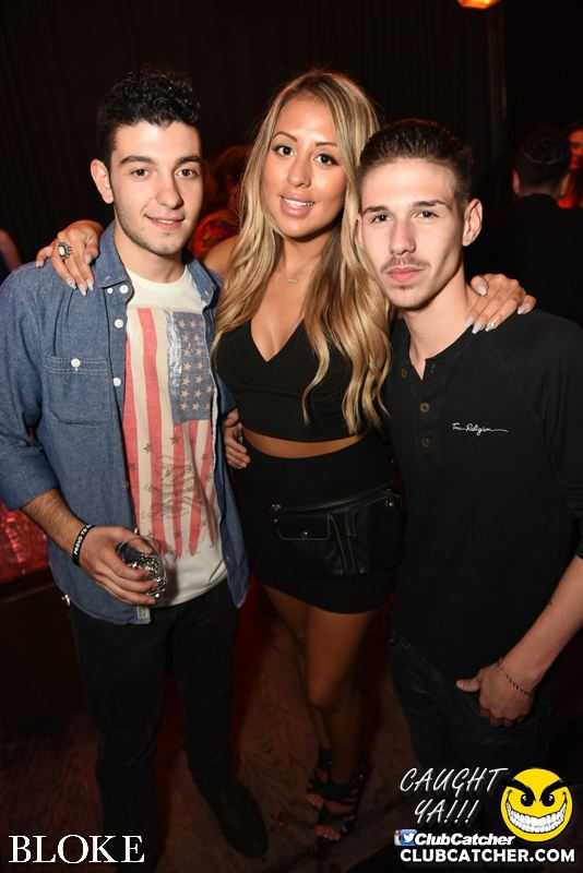 Bloke nightclub photo 64 - July 4th, 2015