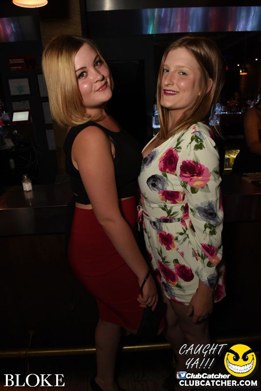 Bloke nightclub photo 66 - July 4th, 2015