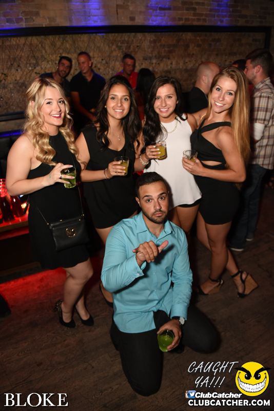 Bloke nightclub photo 68 - July 4th, 2015