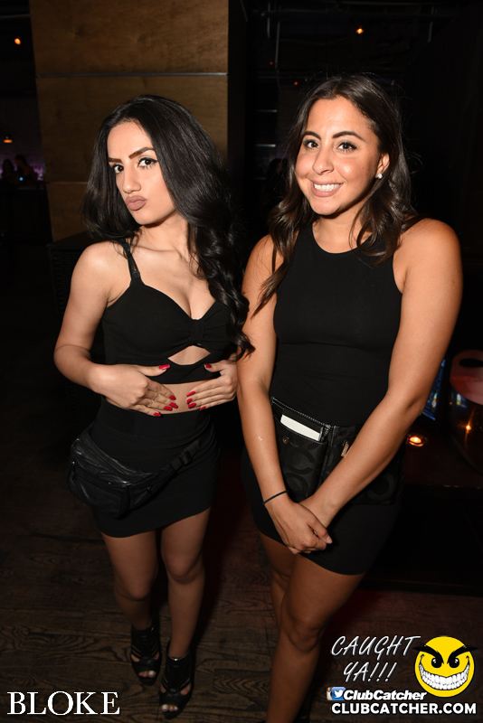 Bloke nightclub photo 8 - July 4th, 2015