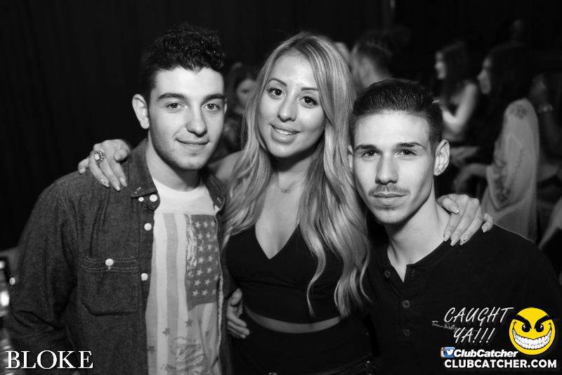 Bloke nightclub photo 73 - July 4th, 2015