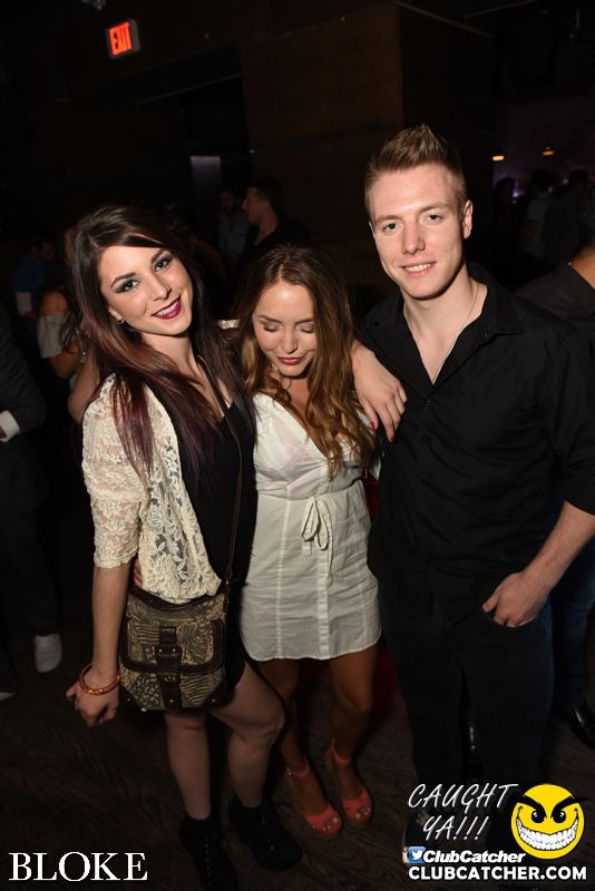 Bloke nightclub photo 74 - July 4th, 2015