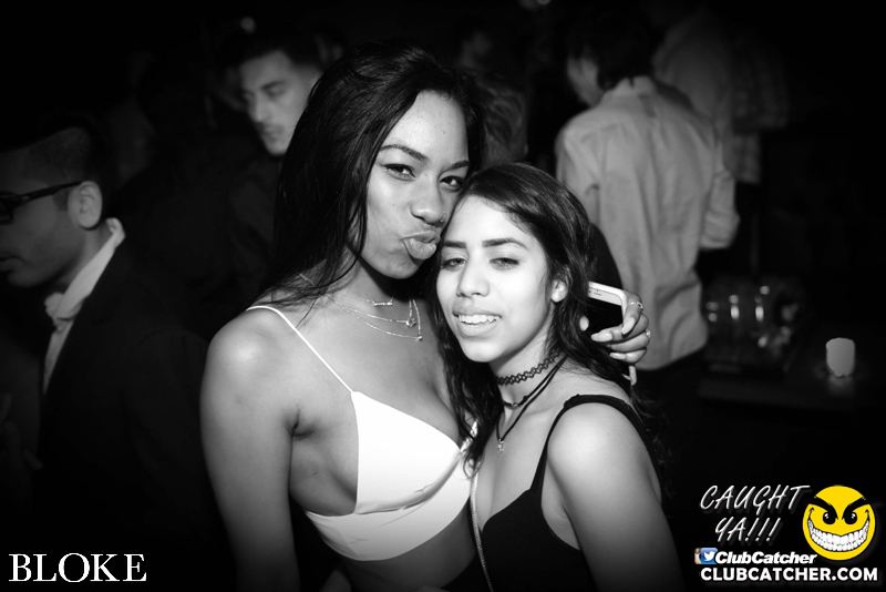 Bloke nightclub photo 75 - July 4th, 2015