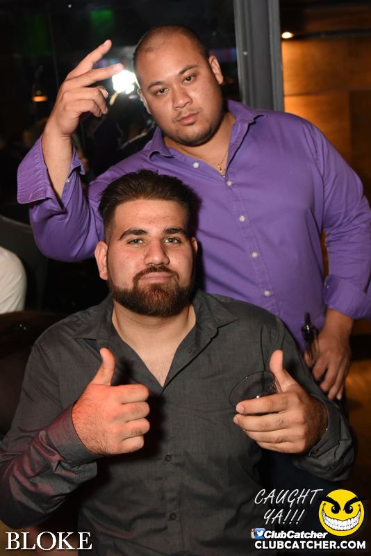 Bloke nightclub photo 76 - July 4th, 2015