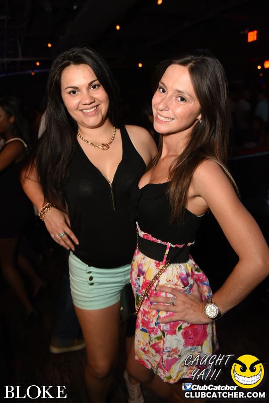 Bloke nightclub photo 77 - July 4th, 2015