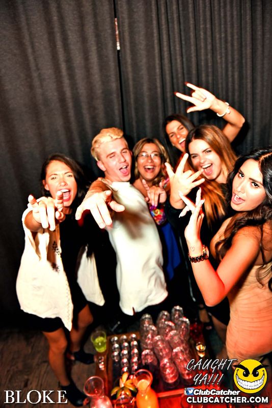 Bloke nightclub photo 80 - July 4th, 2015