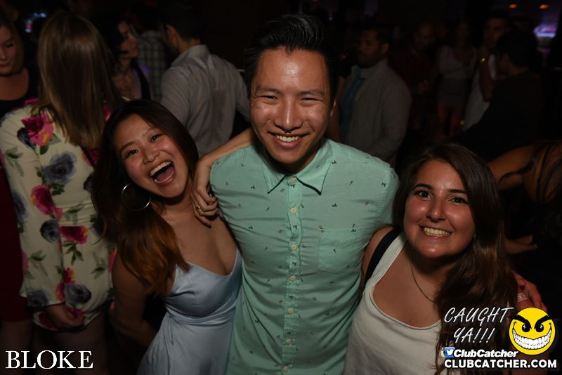Bloke nightclub photo 81 - July 4th, 2015