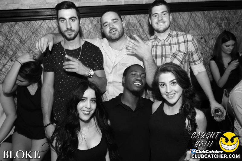 Bloke nightclub photo 83 - July 4th, 2015