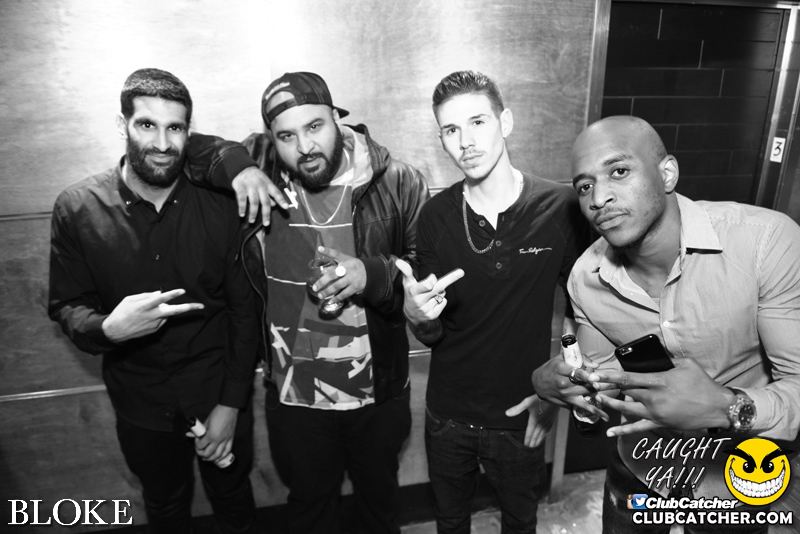 Bloke nightclub photo 88 - July 4th, 2015