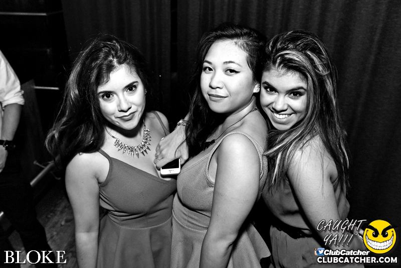 Bloke nightclub photo 92 - July 4th, 2015