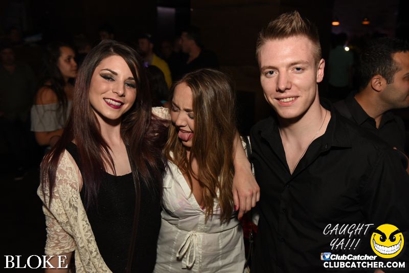 Bloke nightclub photo 93 - July 4th, 2015