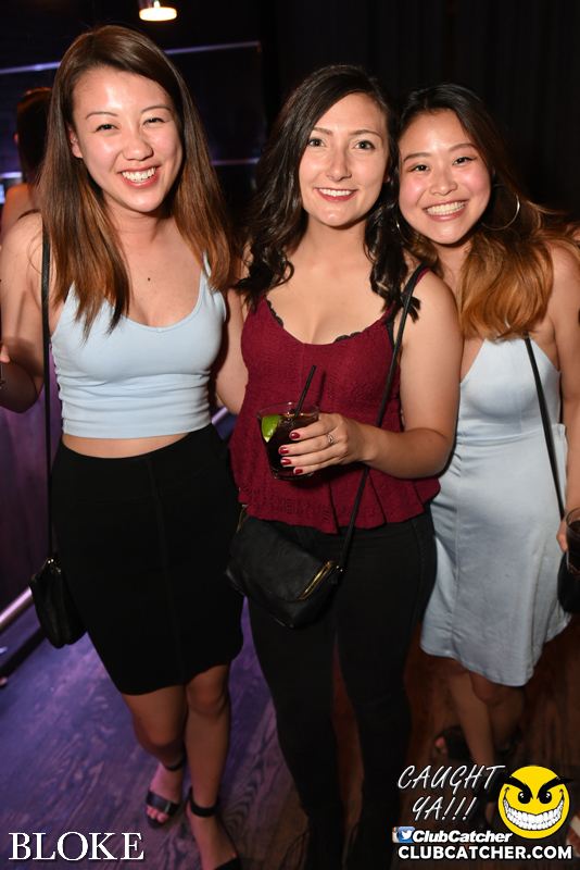 Bloke nightclub photo 96 - July 4th, 2015