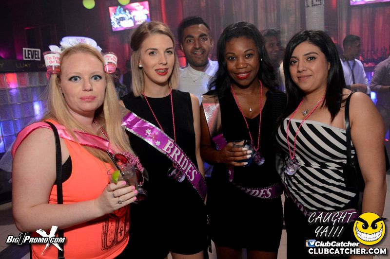 Luxy nightclub photo 105 - July 4th, 2015