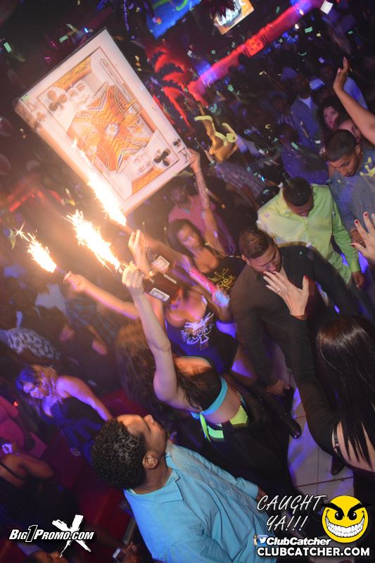 Luxy nightclub photo 110 - July 4th, 2015