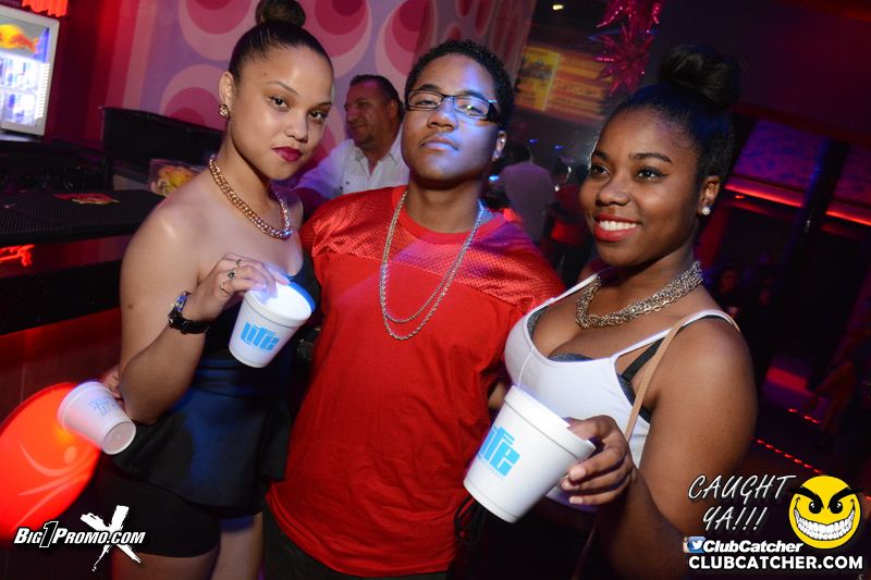 Luxy nightclub photo 115 - July 4th, 2015