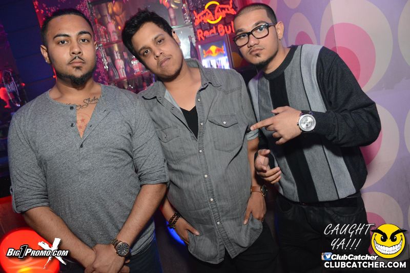 Luxy nightclub photo 118 - July 4th, 2015