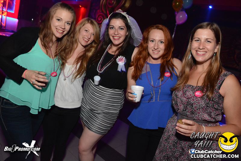 Luxy nightclub photo 120 - July 4th, 2015