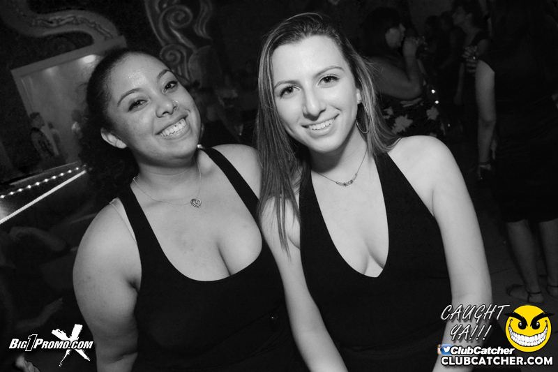 Luxy nightclub photo 13 - July 4th, 2015