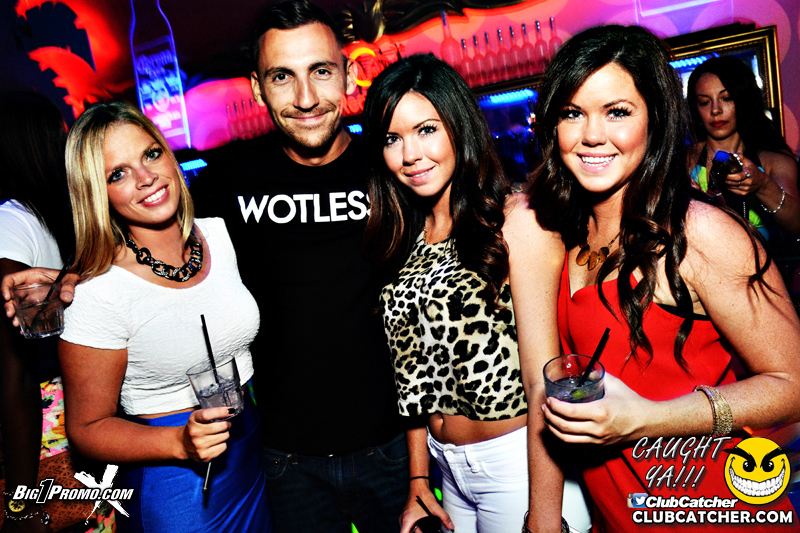 Luxy nightclub photo 125 - July 4th, 2015