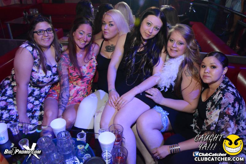 Luxy nightclub photo 128 - July 4th, 2015