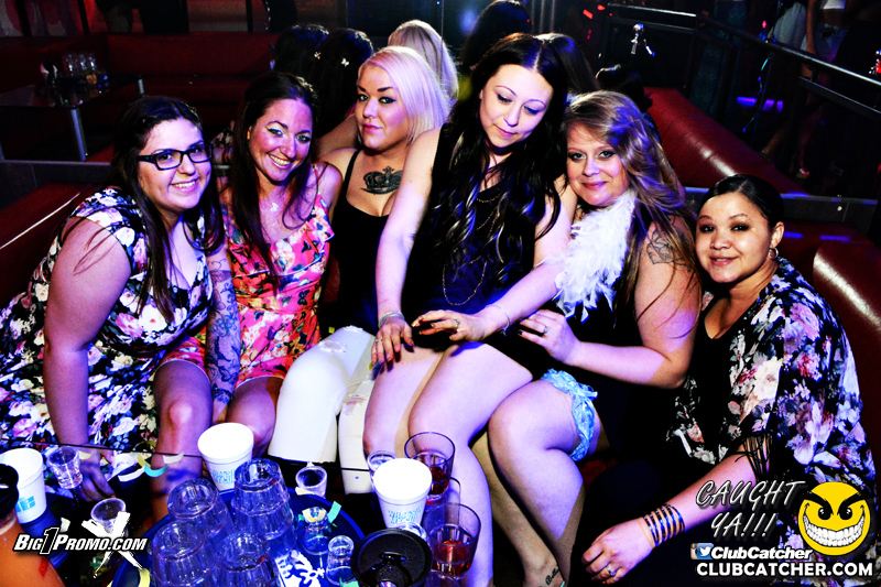 Luxy nightclub photo 136 - July 4th, 2015