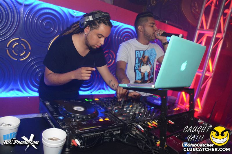 Luxy nightclub photo 143 - July 4th, 2015