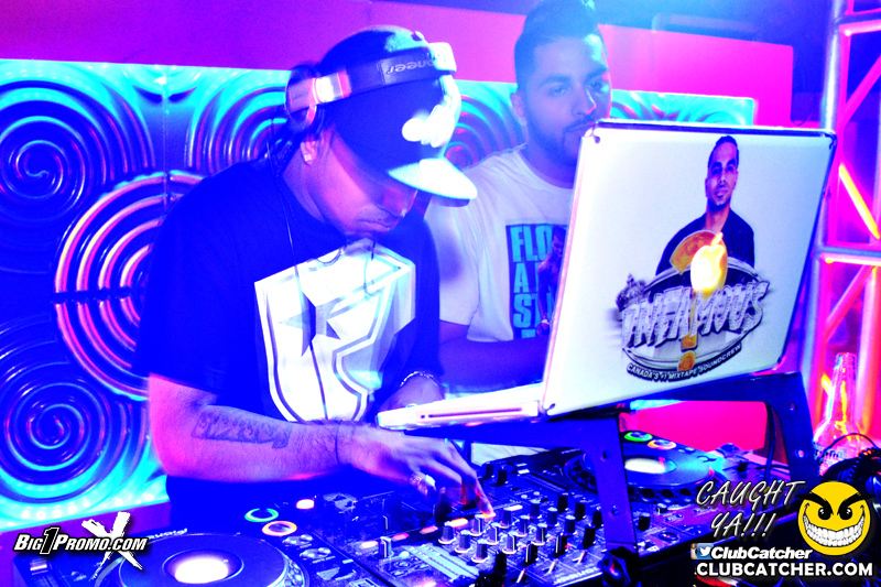 Luxy nightclub photo 145 - July 4th, 2015