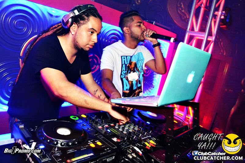 Luxy nightclub photo 19 - July 4th, 2015