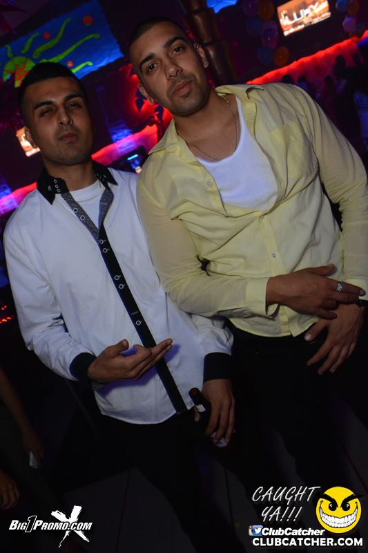 Luxy nightclub photo 21 - July 4th, 2015