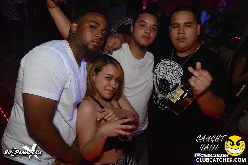 Luxy nightclub photo 22 - July 4th, 2015