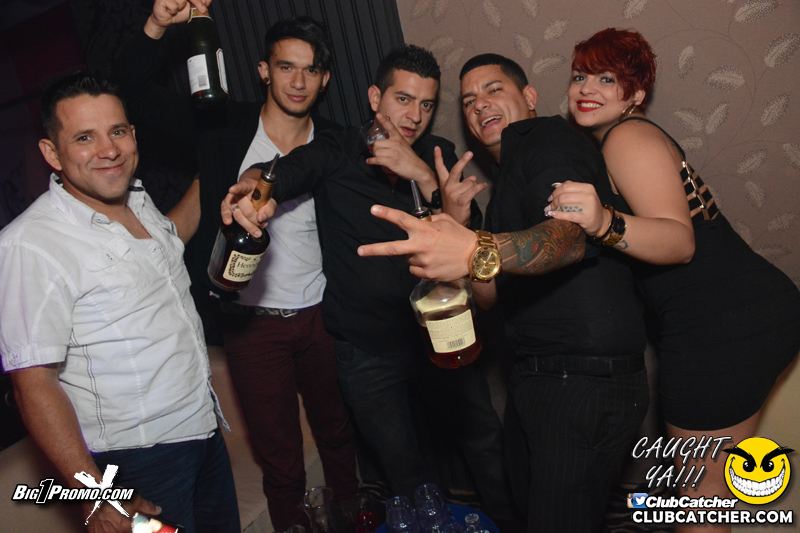 Luxy nightclub photo 24 - July 4th, 2015