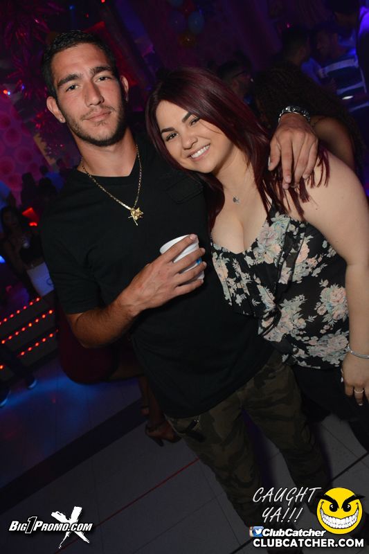 Luxy nightclub photo 27 - July 4th, 2015