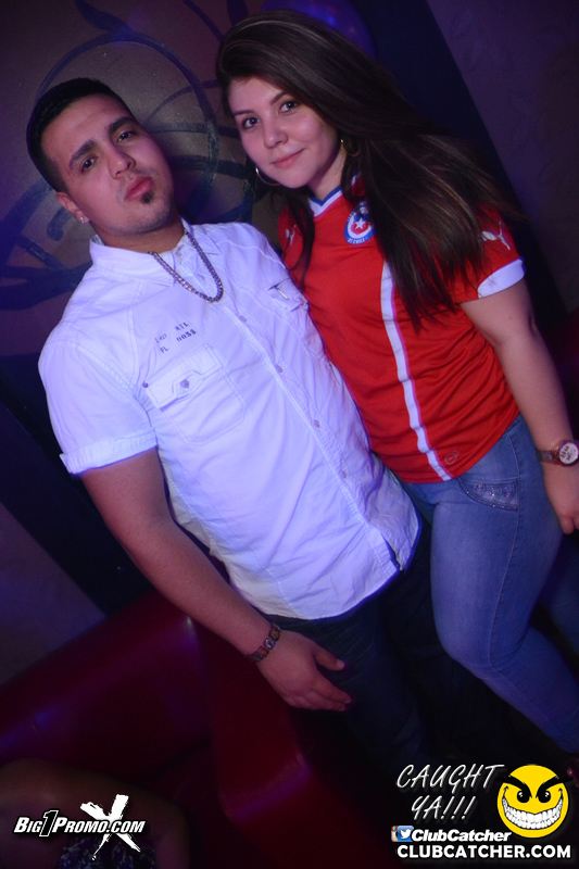 Luxy nightclub photo 30 - July 4th, 2015