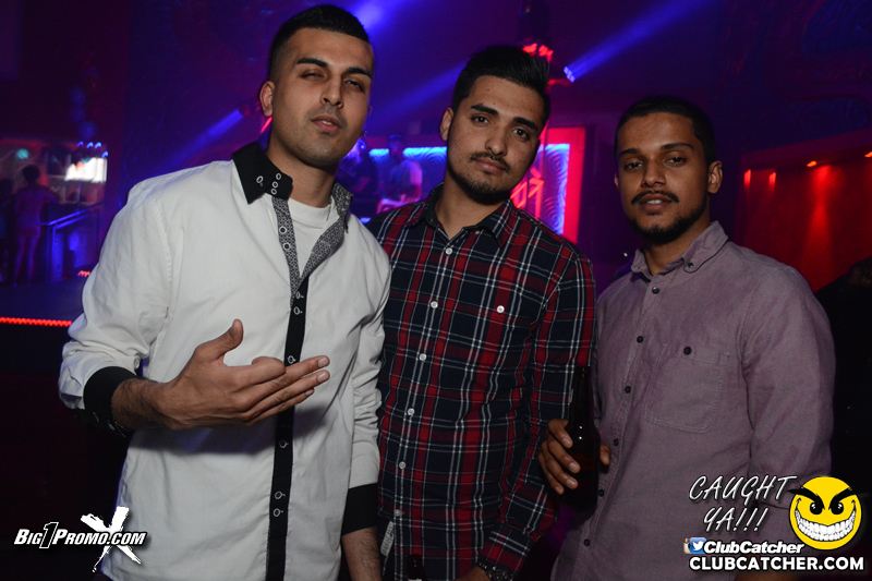 Luxy nightclub photo 36 - July 4th, 2015