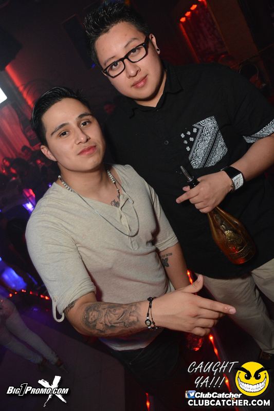 Luxy nightclub photo 37 - July 4th, 2015