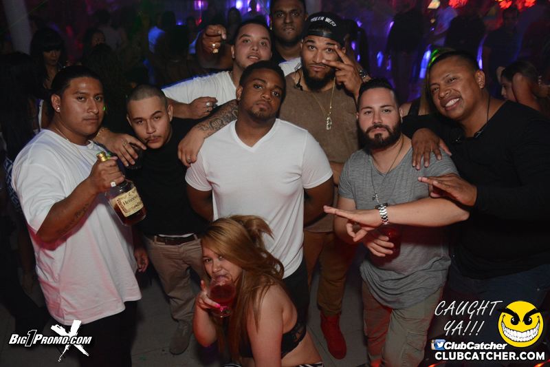 Luxy nightclub photo 38 - July 4th, 2015