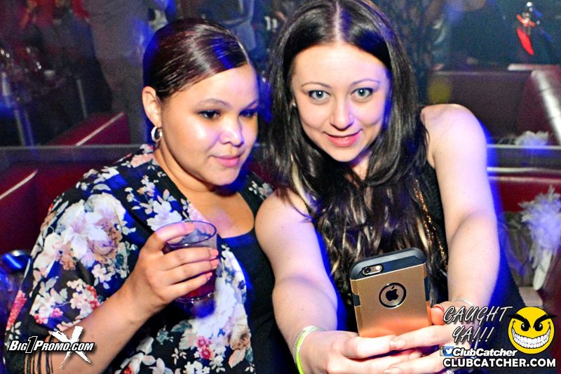 Luxy nightclub photo 41 - July 4th, 2015